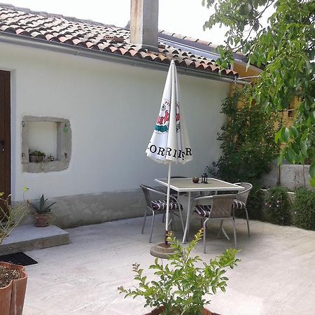 Apartment Bella Vista 2 بوزت المظهر الخارجي الصورة