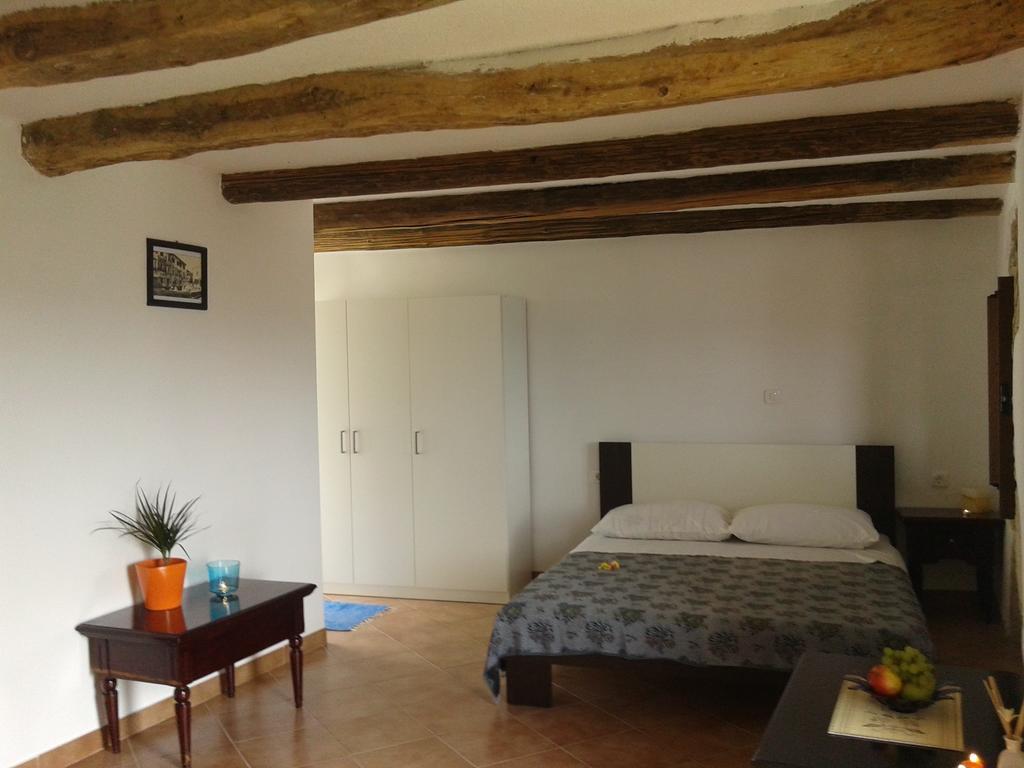 Apartment Bella Vista 2 بوزت الغرفة الصورة