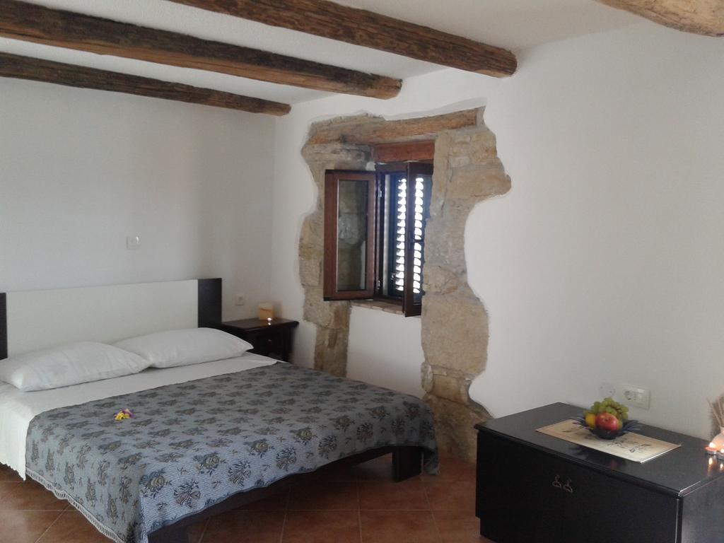 Apartment Bella Vista 2 بوزت الغرفة الصورة
