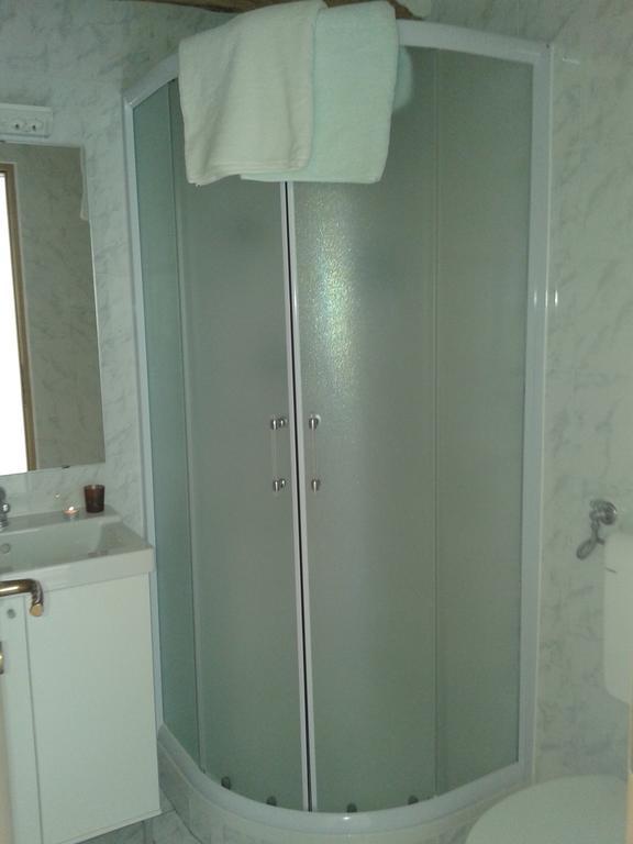 Apartment Bella Vista 2 بوزت الغرفة الصورة