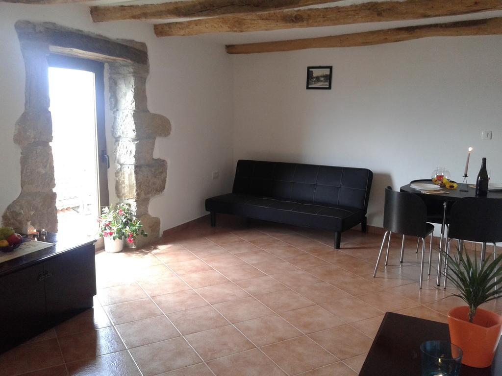 Apartment Bella Vista 2 بوزت المظهر الخارجي الصورة