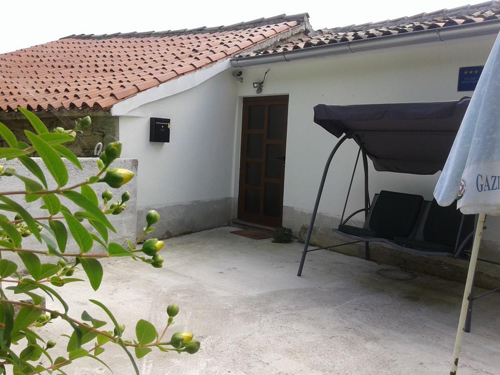 Apartment Bella Vista 2 بوزت المظهر الخارجي الصورة