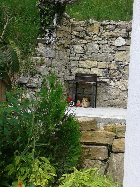 Apartment Bella Vista 2 بوزت المظهر الخارجي الصورة