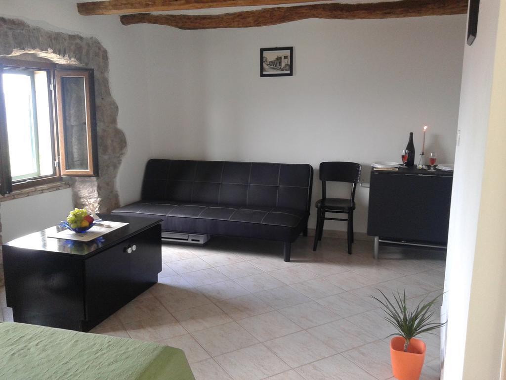 Apartment Bella Vista 2 بوزت المظهر الخارجي الصورة